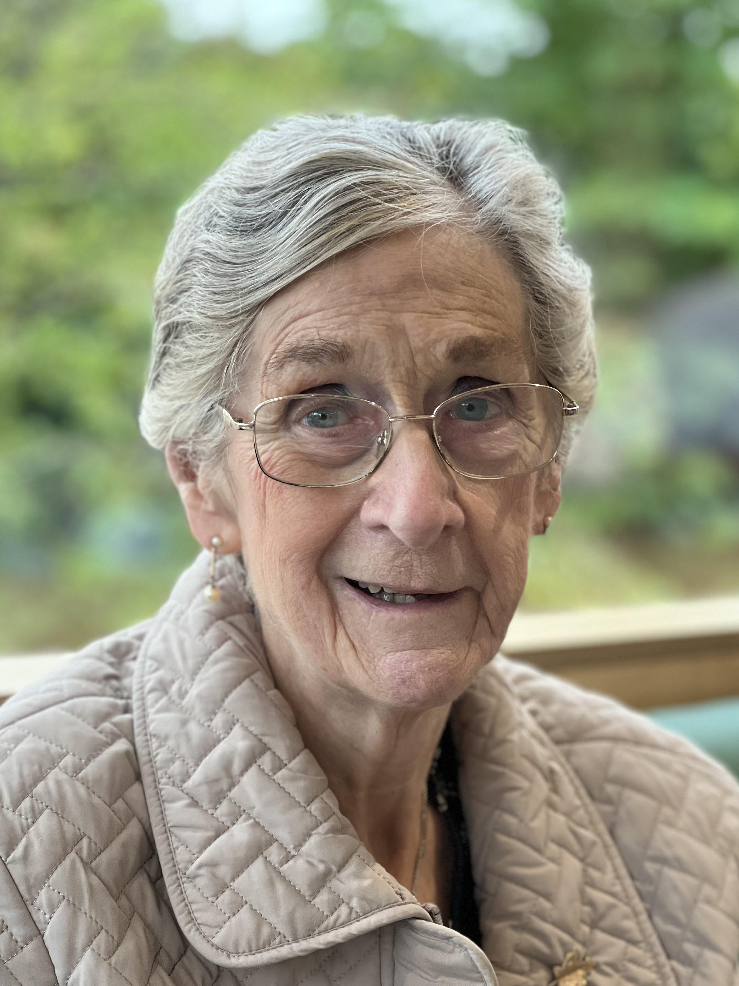 Funeral Notice Profile Image