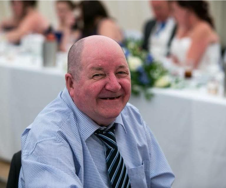 Funeral Notice Profile Image