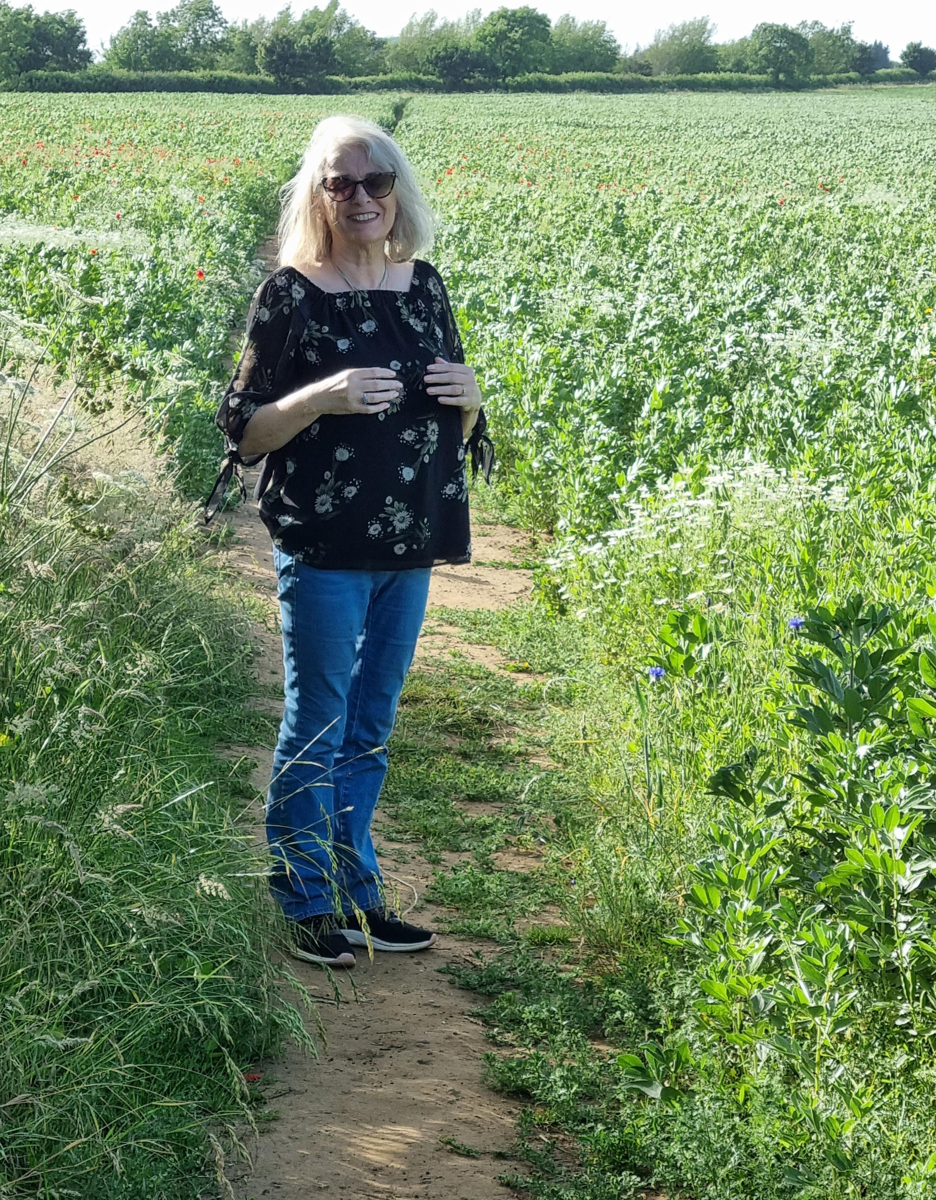 Funeral Notice Profile Image