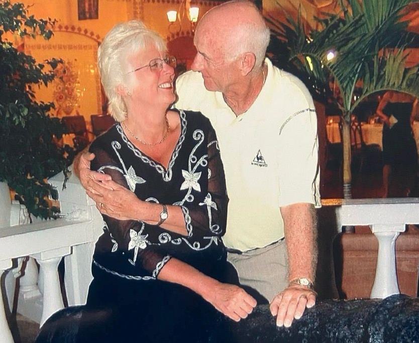 Funeral Notice Profile Image