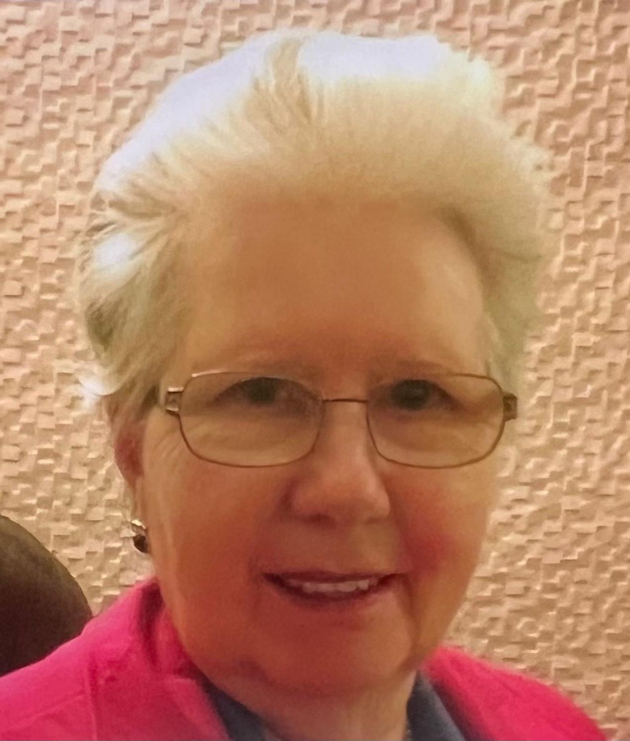 Funeral Notice Profile Image