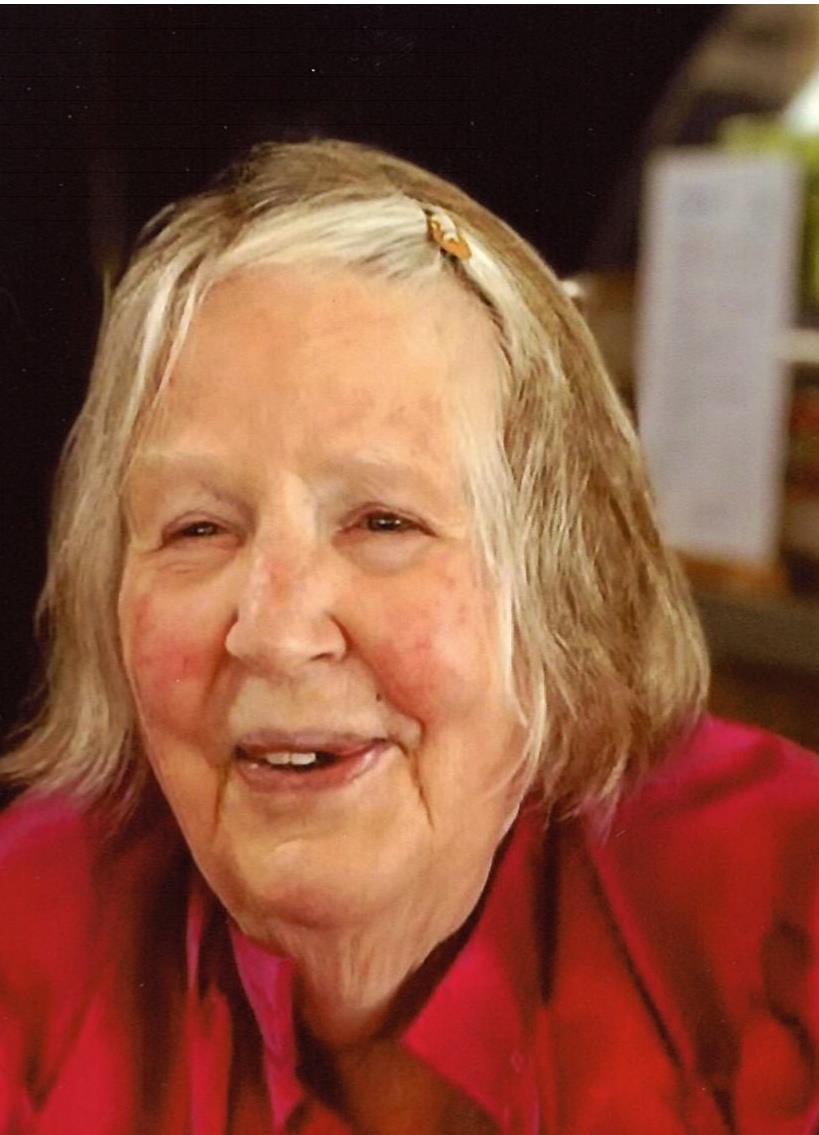 Funeral Notice Profile Image