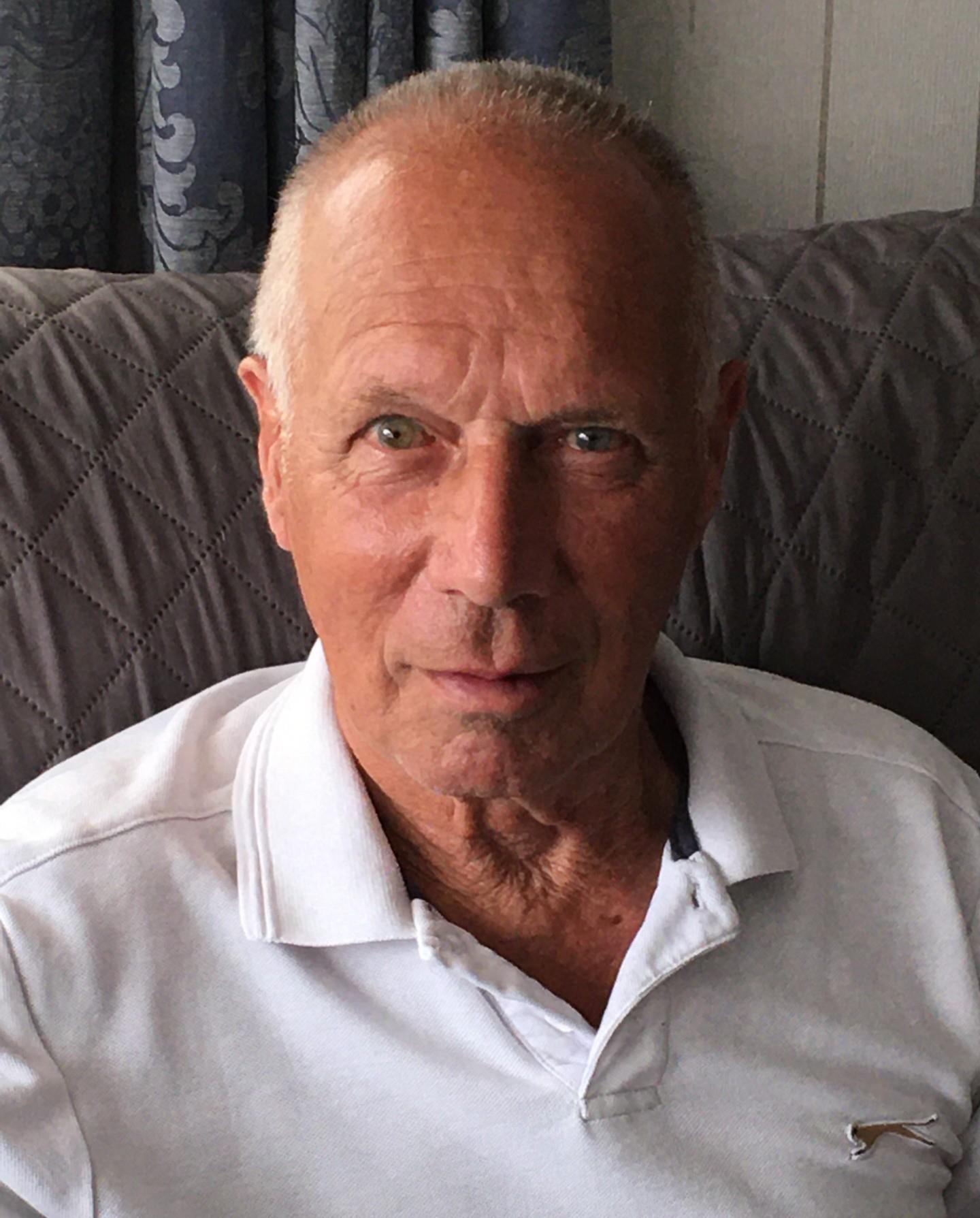 Funeral Notice Profile Image