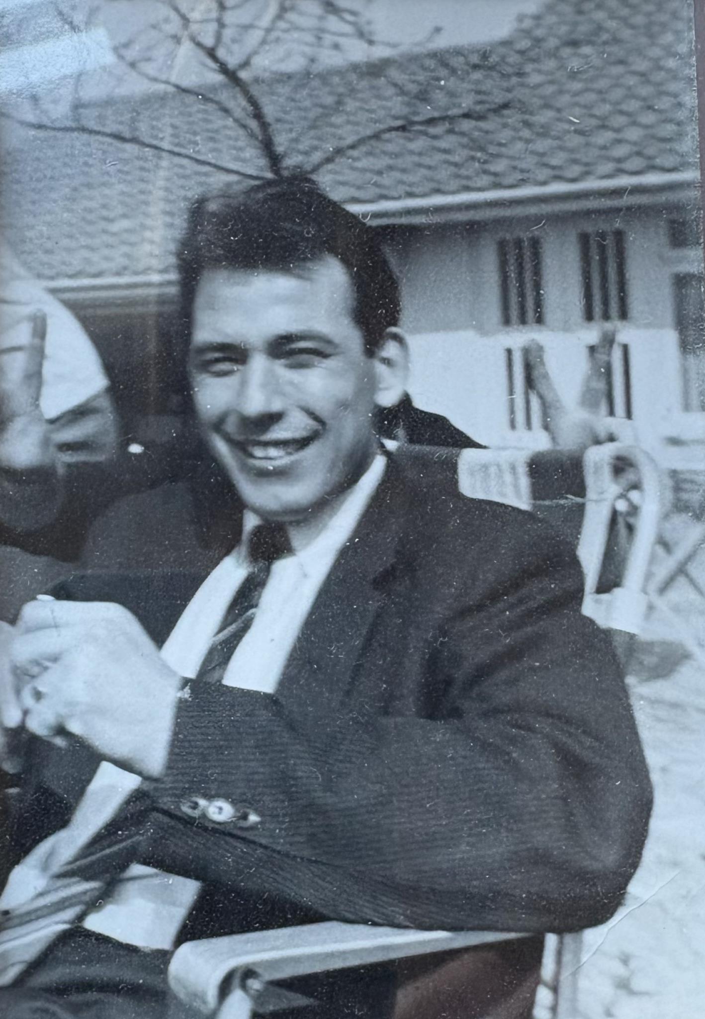 Funeral Notice Profile Image