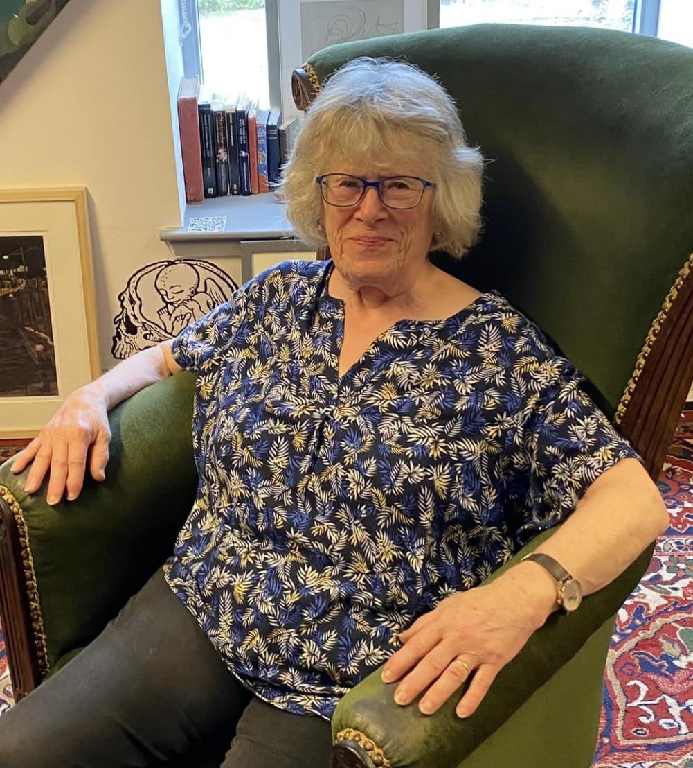 Funeral Notice Profile Image