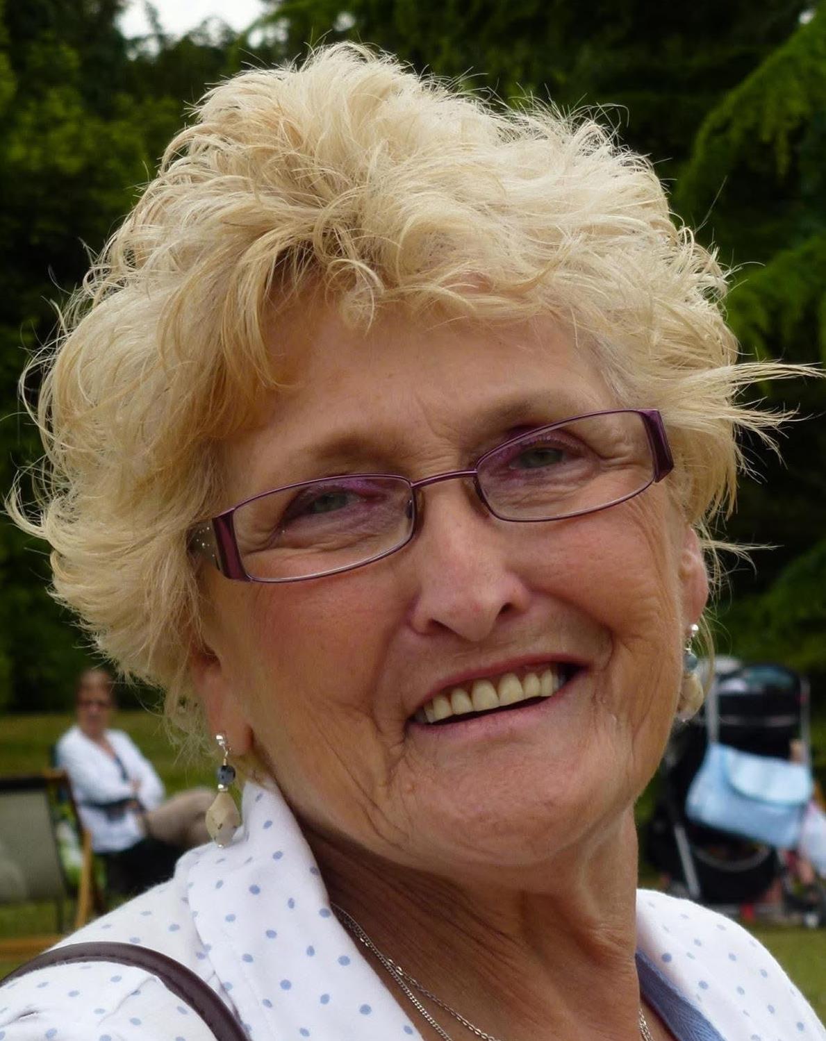 Funeral Notice Profile Image