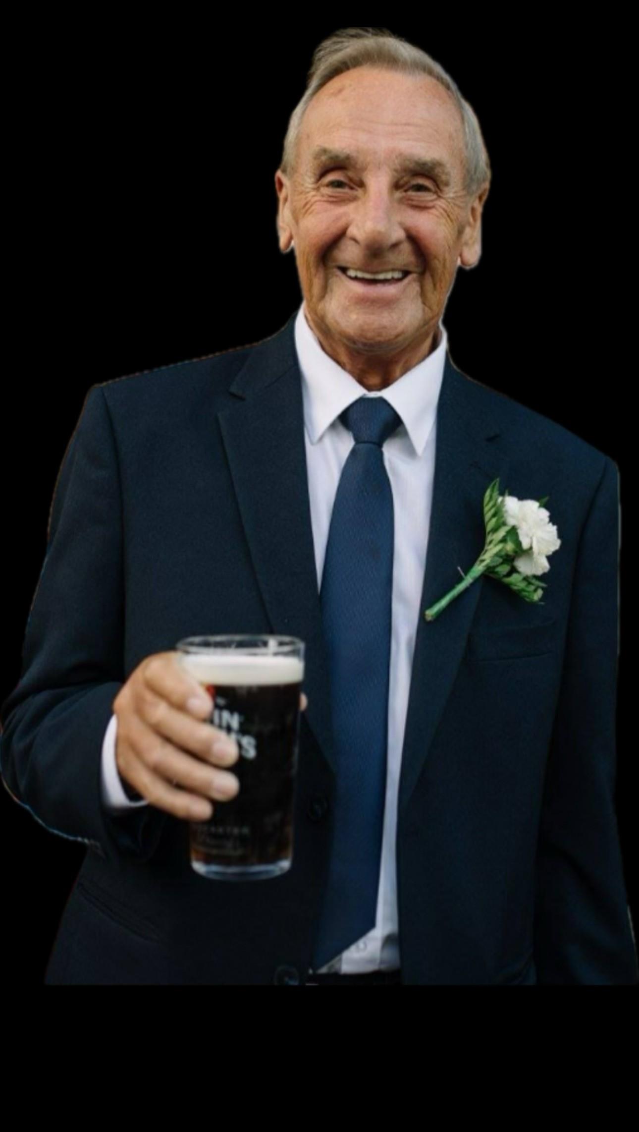Funeral Notice Profile Image