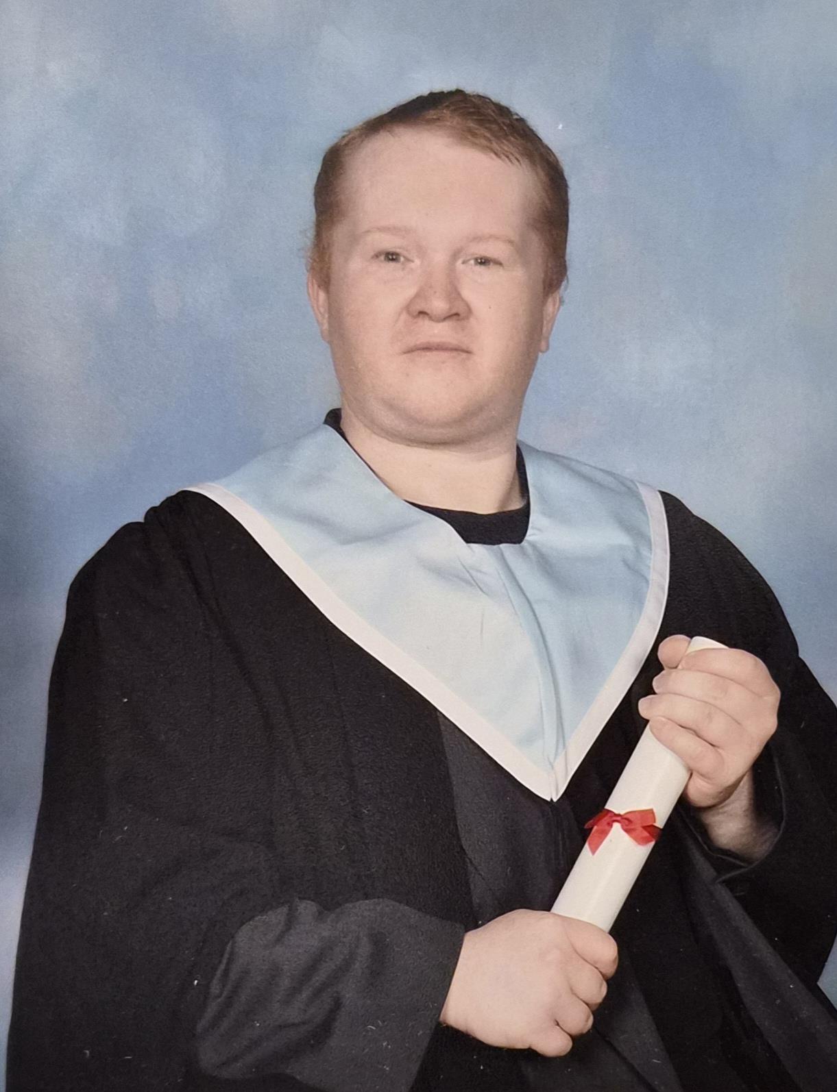 Funeral Notice Profile Image