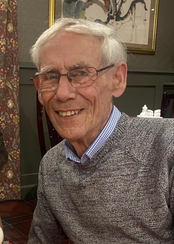 Funeral Notice Profile Image