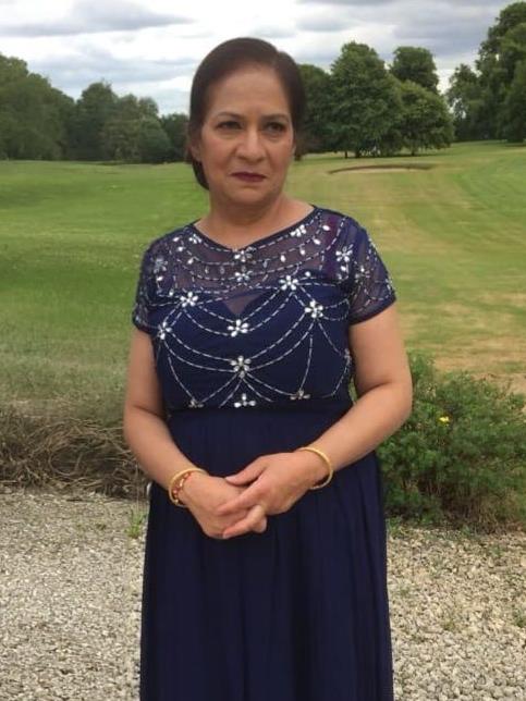 Funeral Notice Profile Image