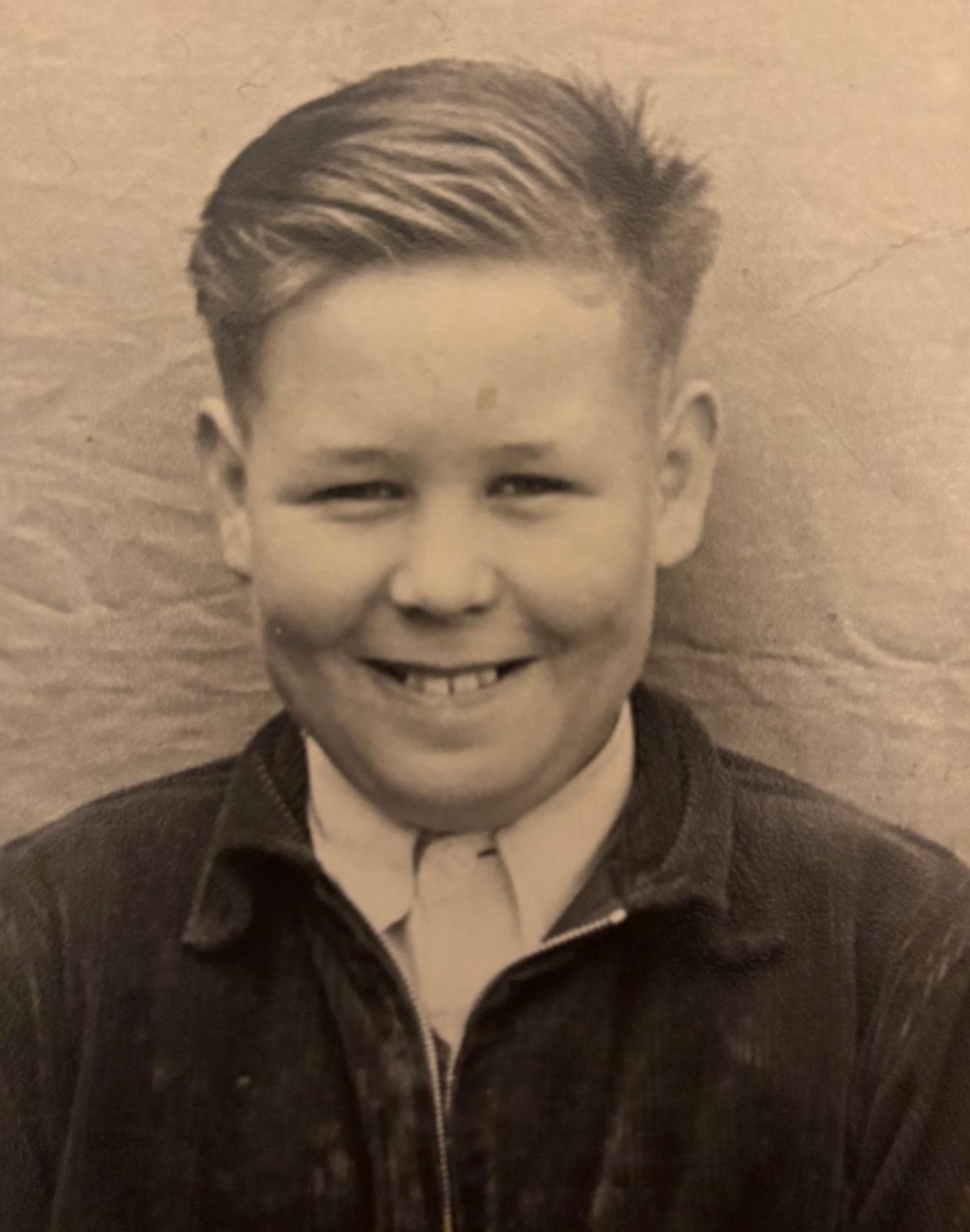 Funeral Notice Profile Image