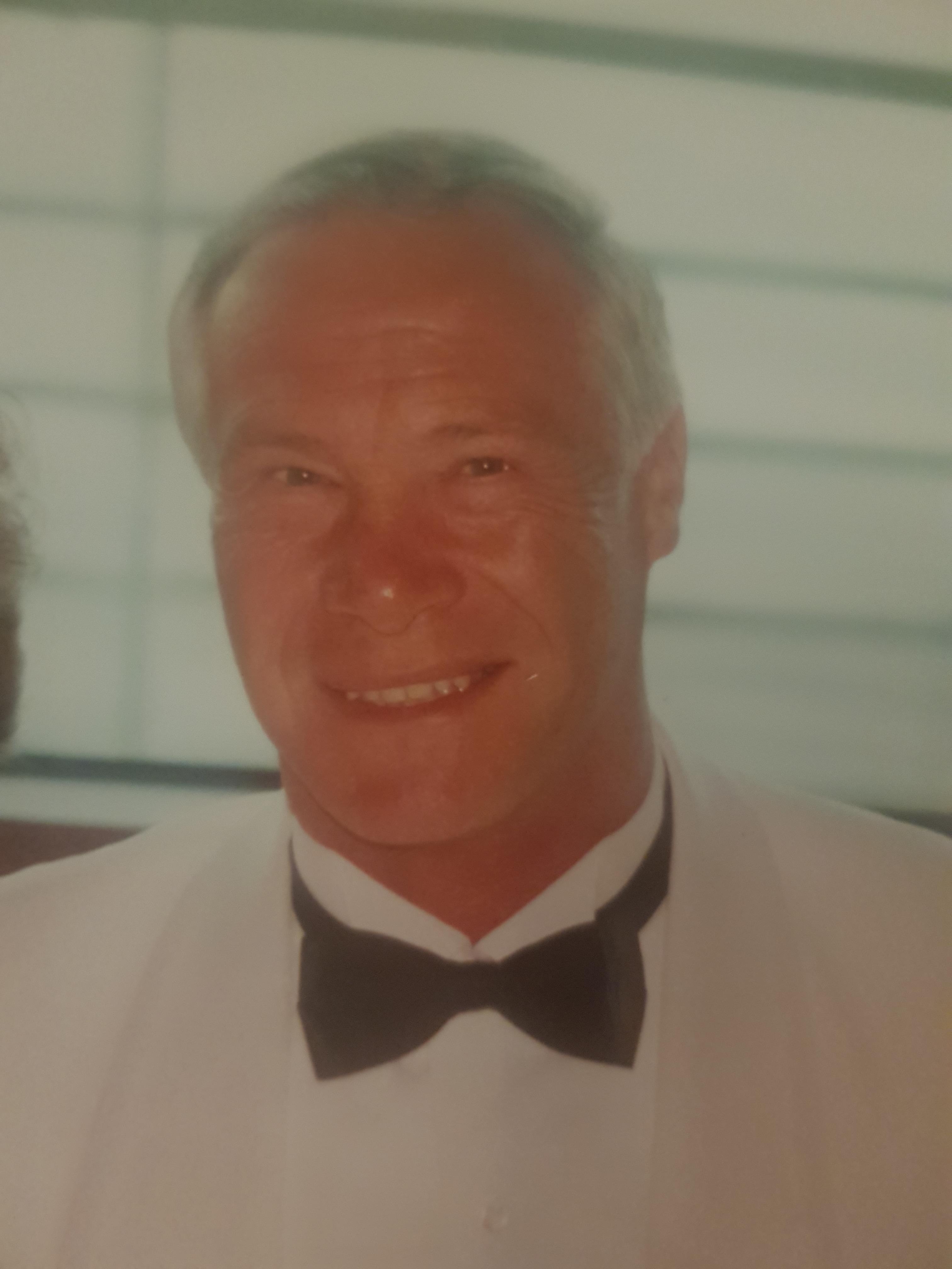 Funeral Notice Profile Image