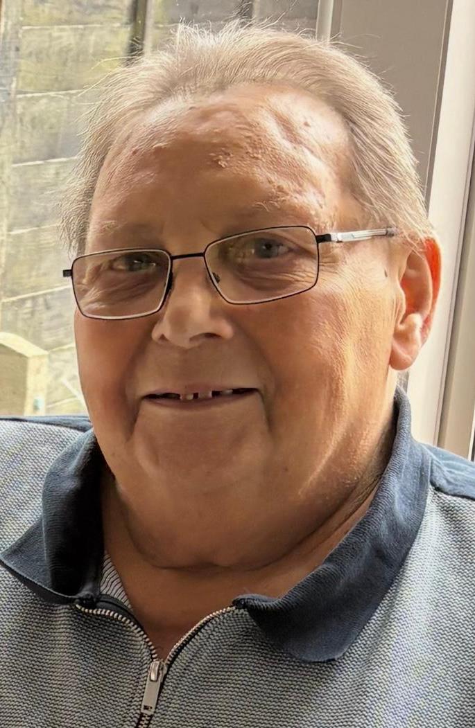 Funeral Notice Profile Image