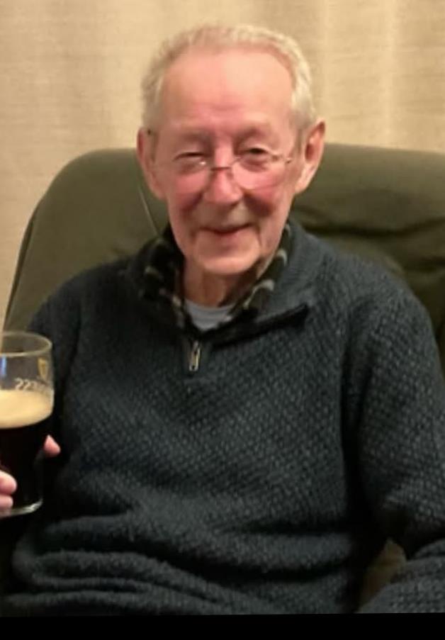 Funeral Notice Profile Image