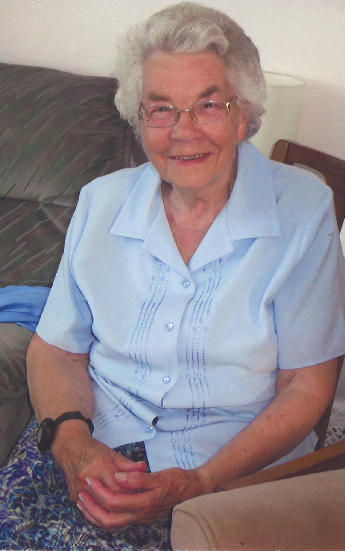 Funeral Notice Profile Image