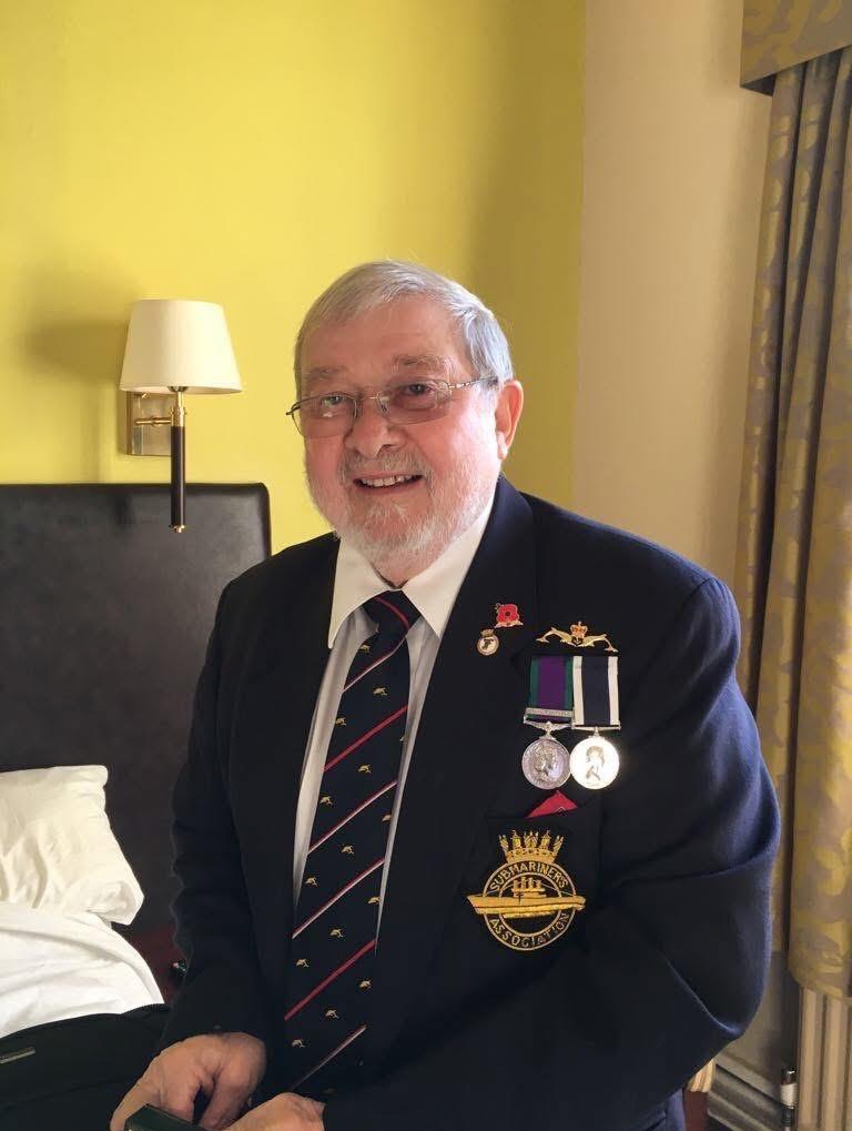 Funeral Notice Profile Image