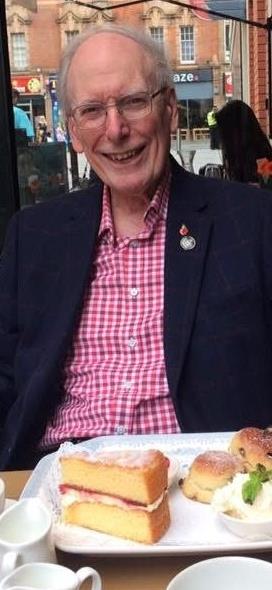 Funeral Notice Profile Image