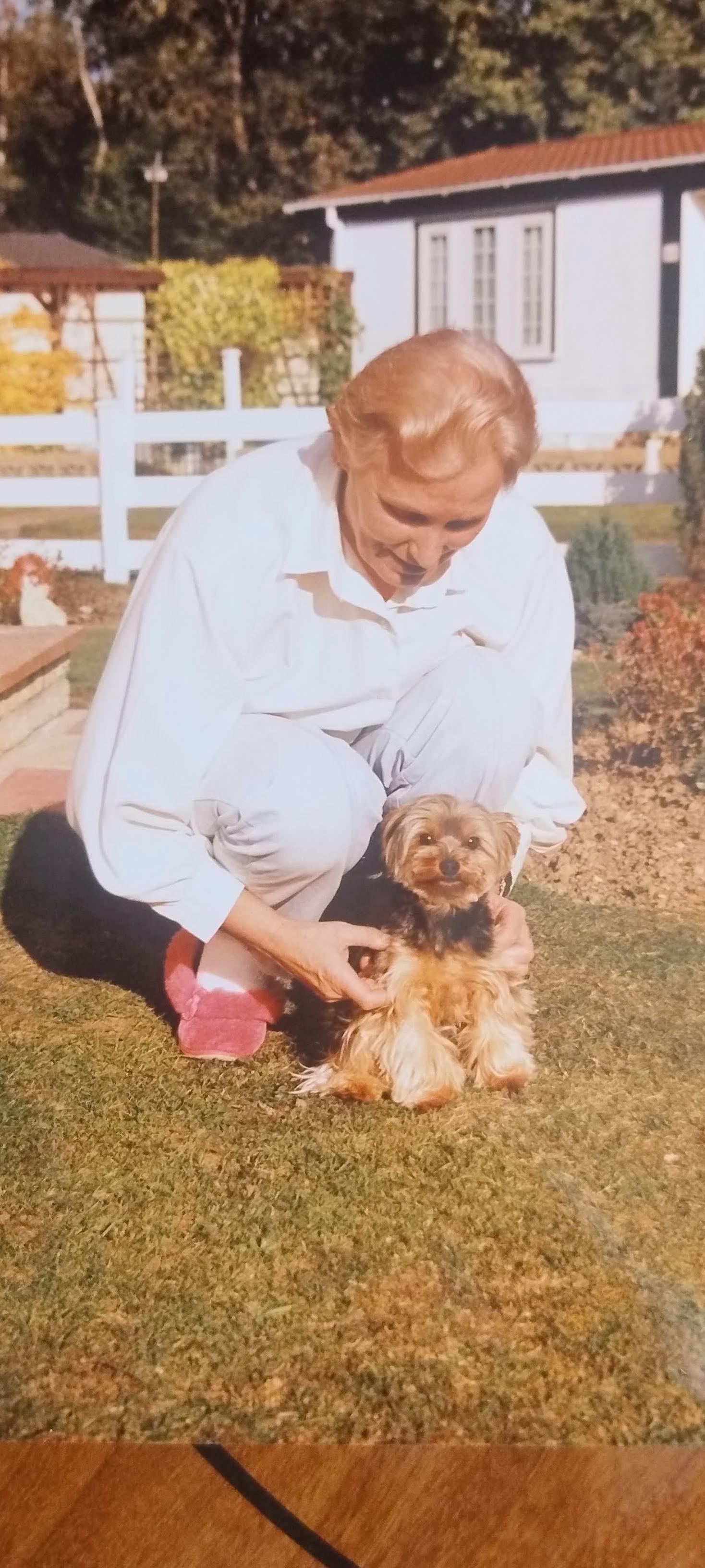 Funeral Notice Profile Image