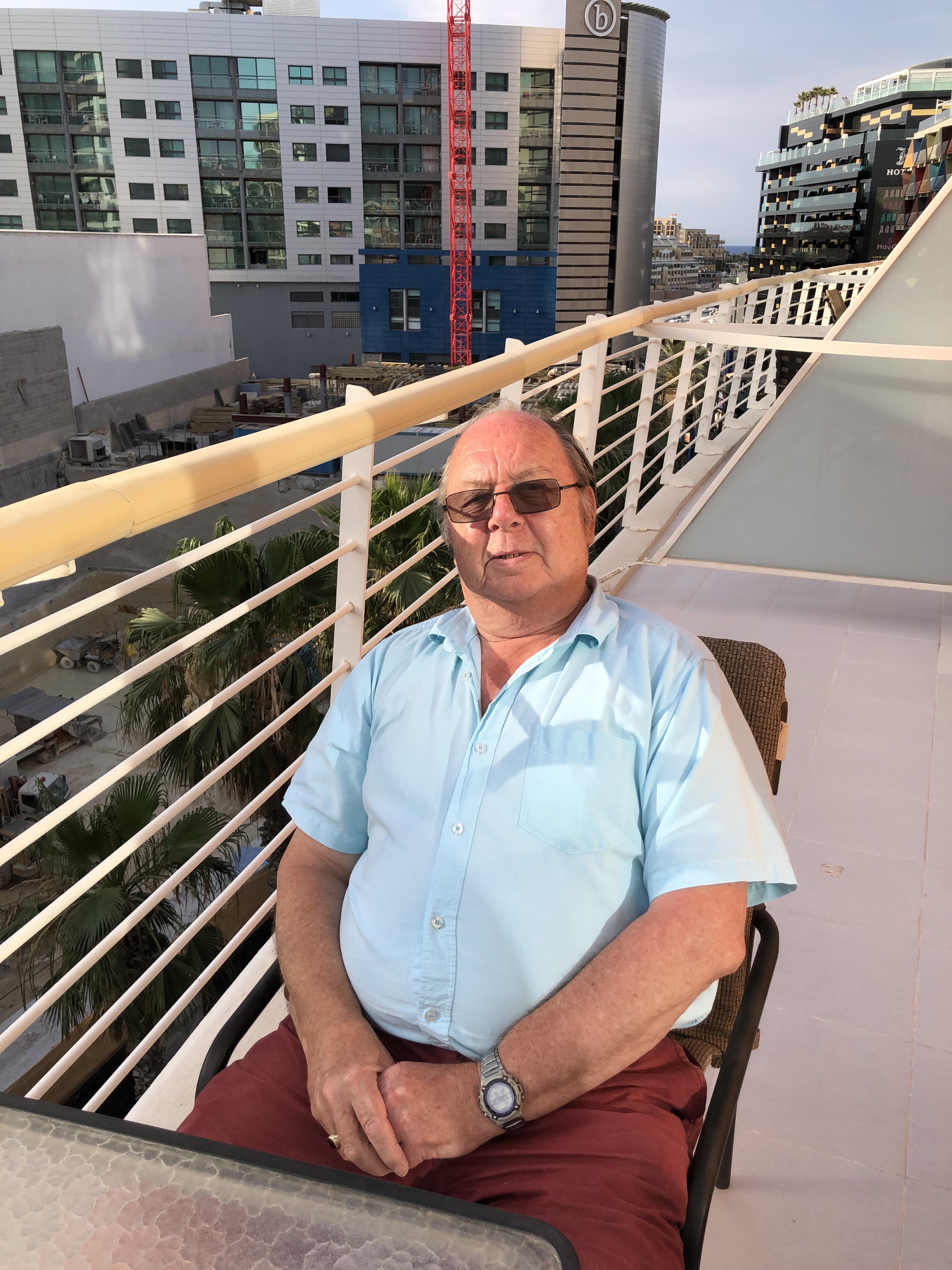 Funeral Notice Profile Image