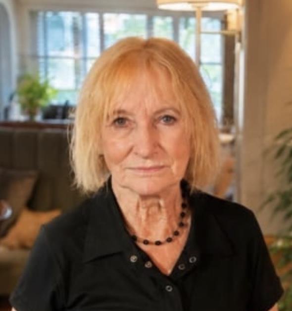 Funeral Notice Profile Image