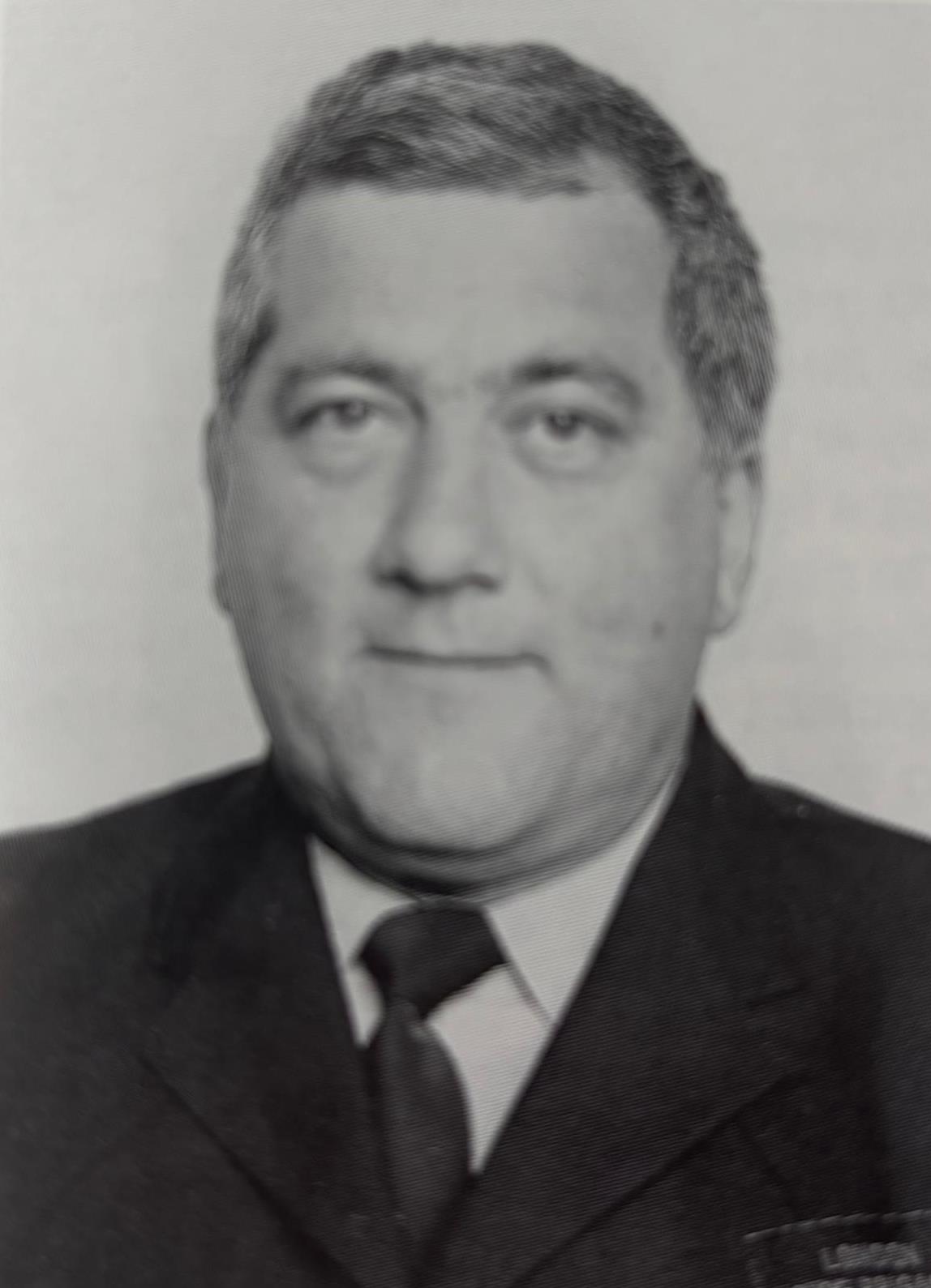 Funeral Notice Profile Image