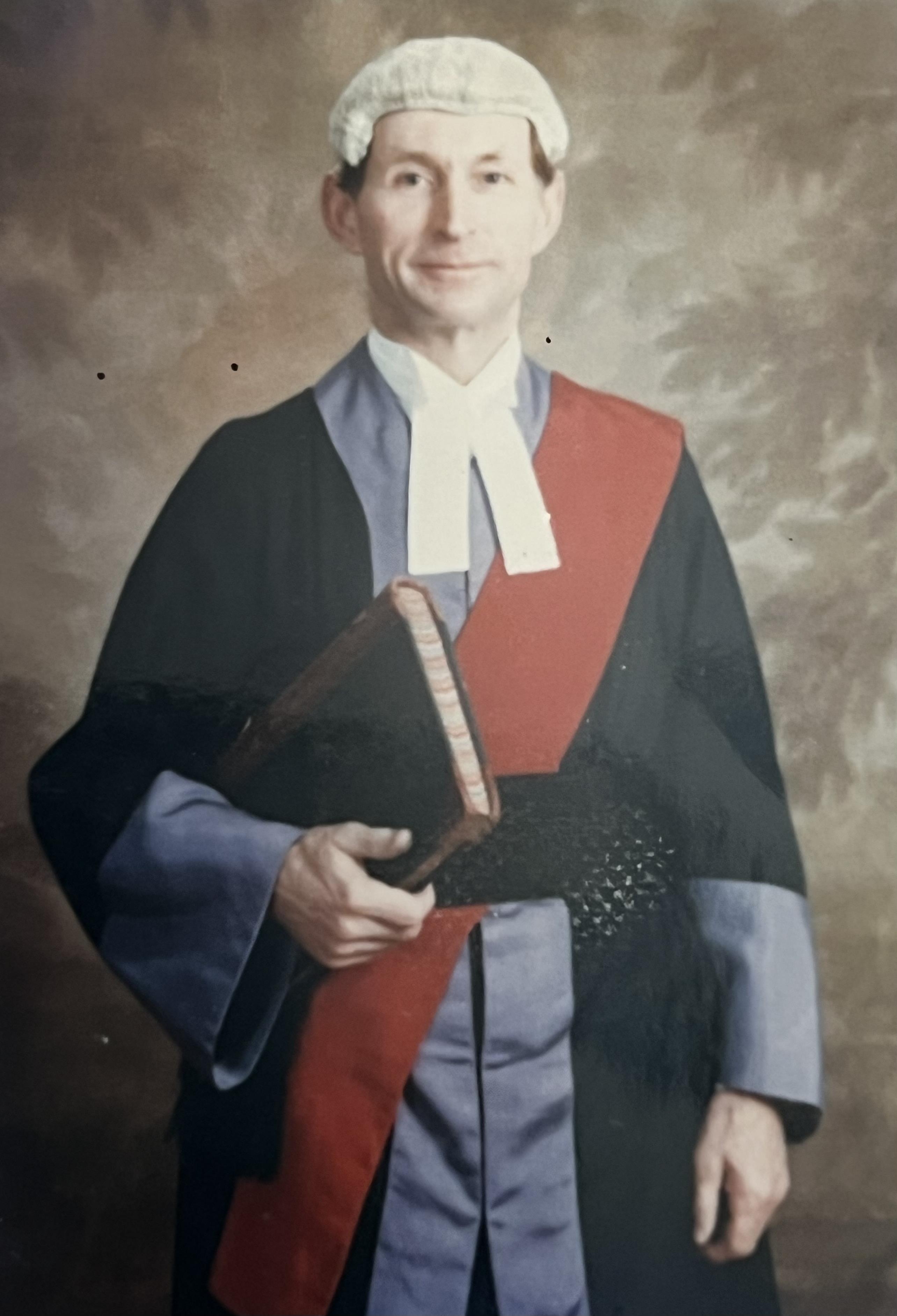 Funeral Notice Profile Image