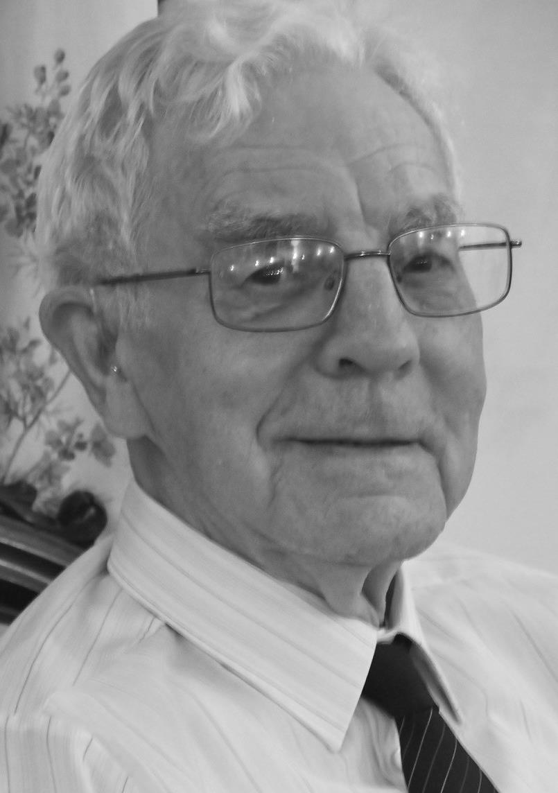 Funeral Notice Profile Image