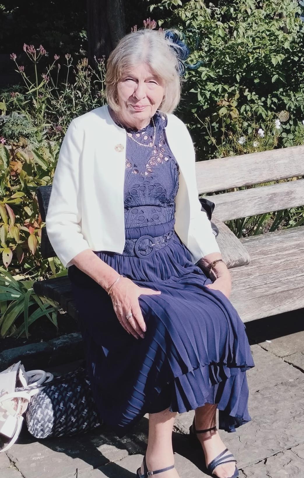 Funeral Notice Profile Image