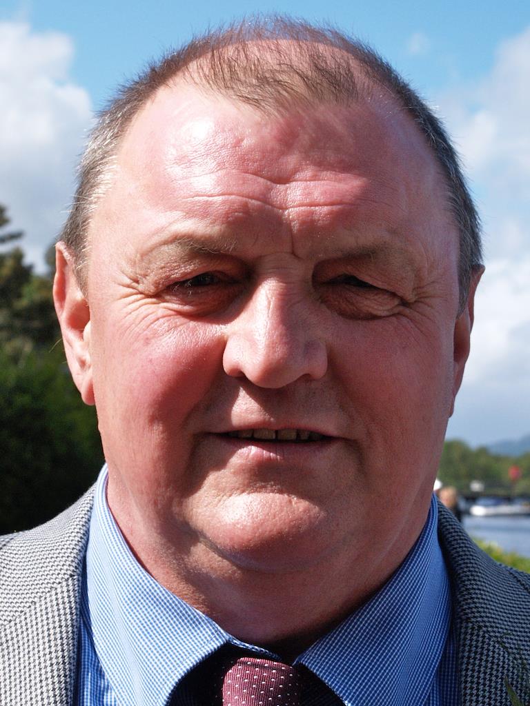 Funeral Notice Profile Image