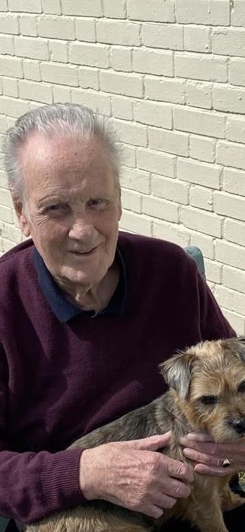 Funeral Notice Profile Image