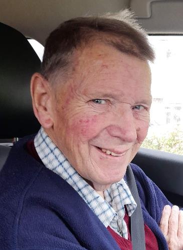 Funeral Notice Profile Image