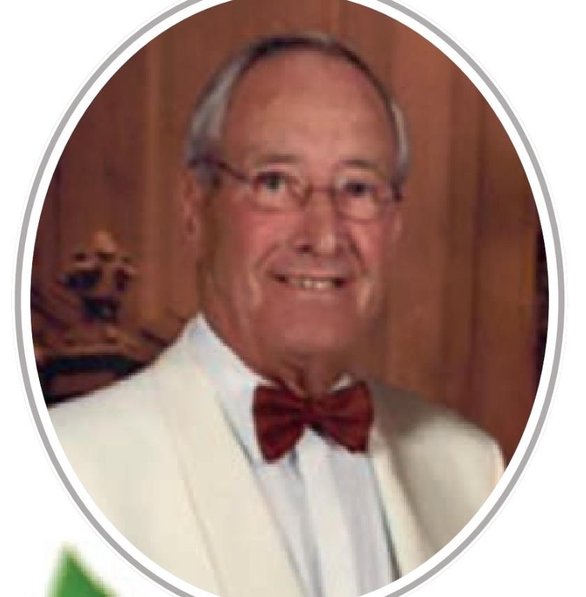 Funeral Notice Profile Image