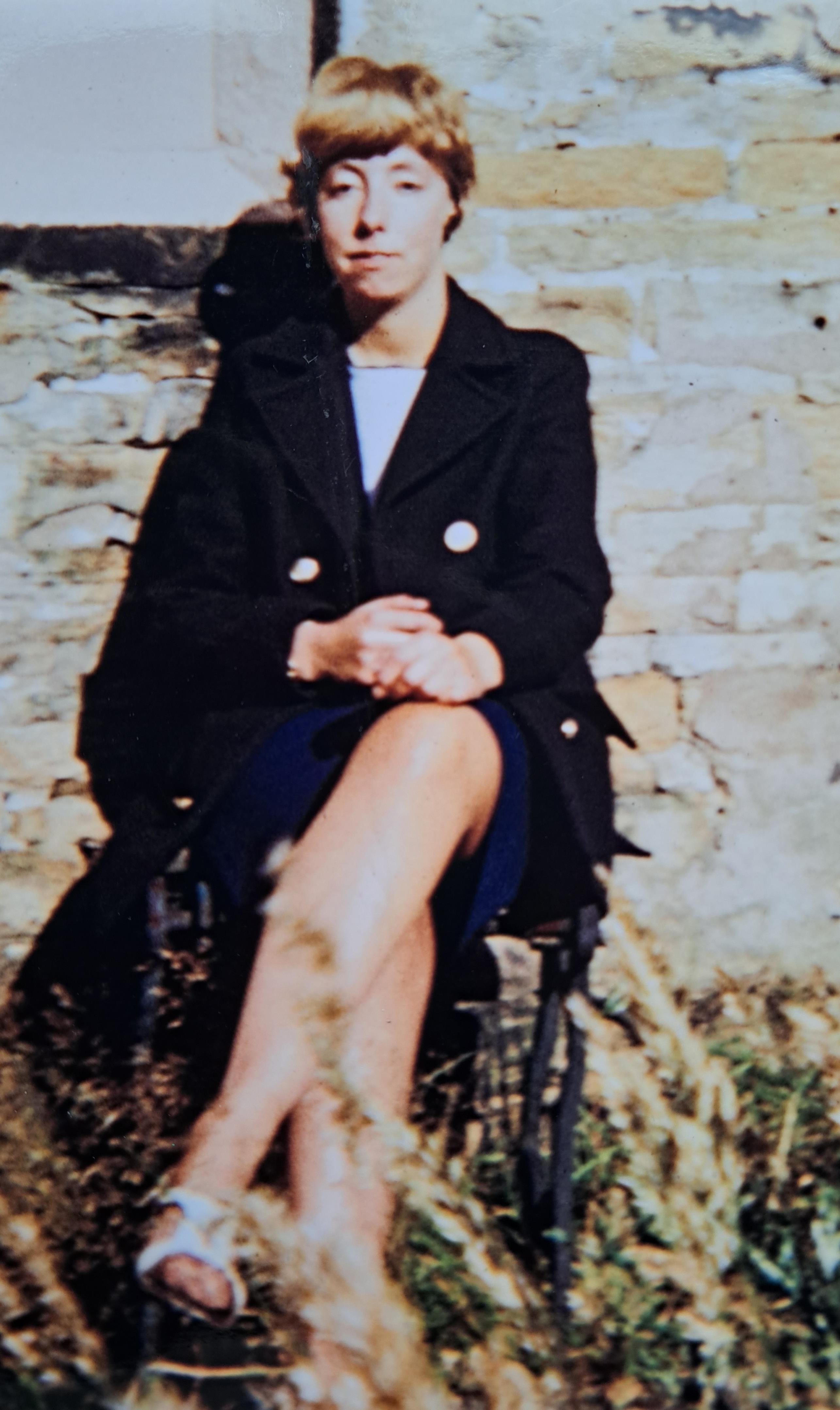 Glenn County Death Notices - nemw8q4