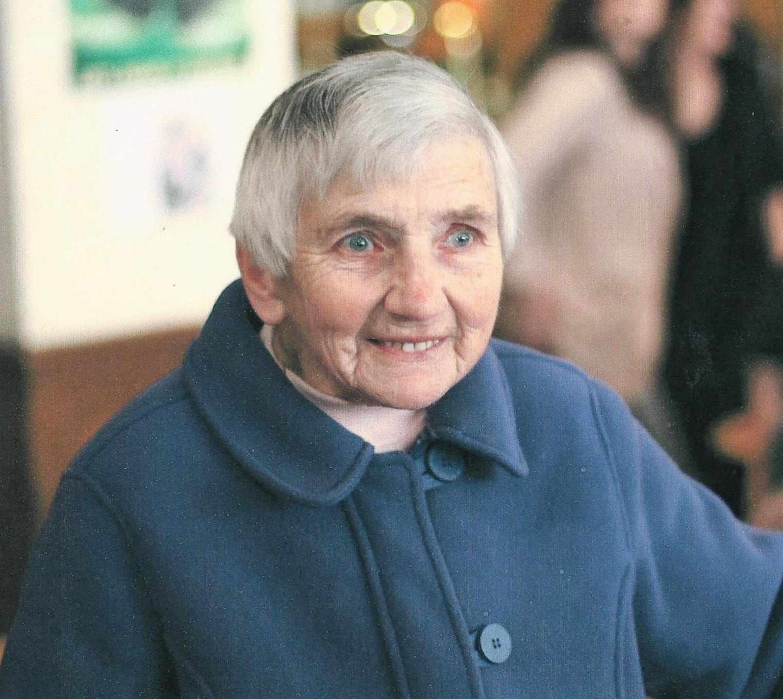 Funeral Notice Profile Image