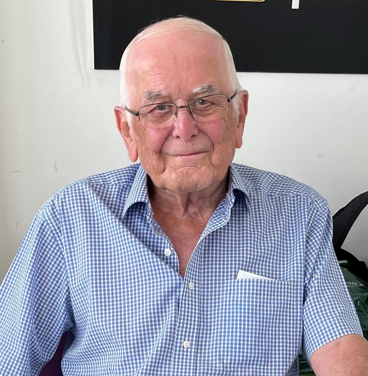 Funeral Notice Profile Image