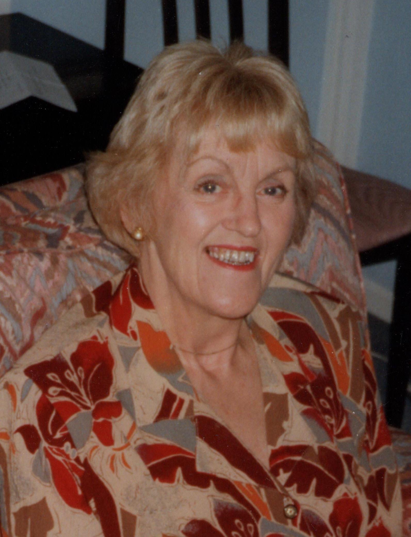 Funeral Notice Profile Image