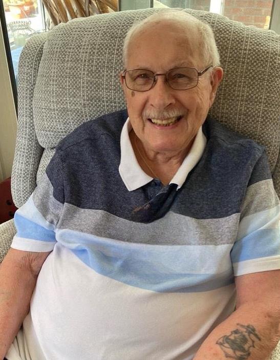 Funeral Notice Profile Image