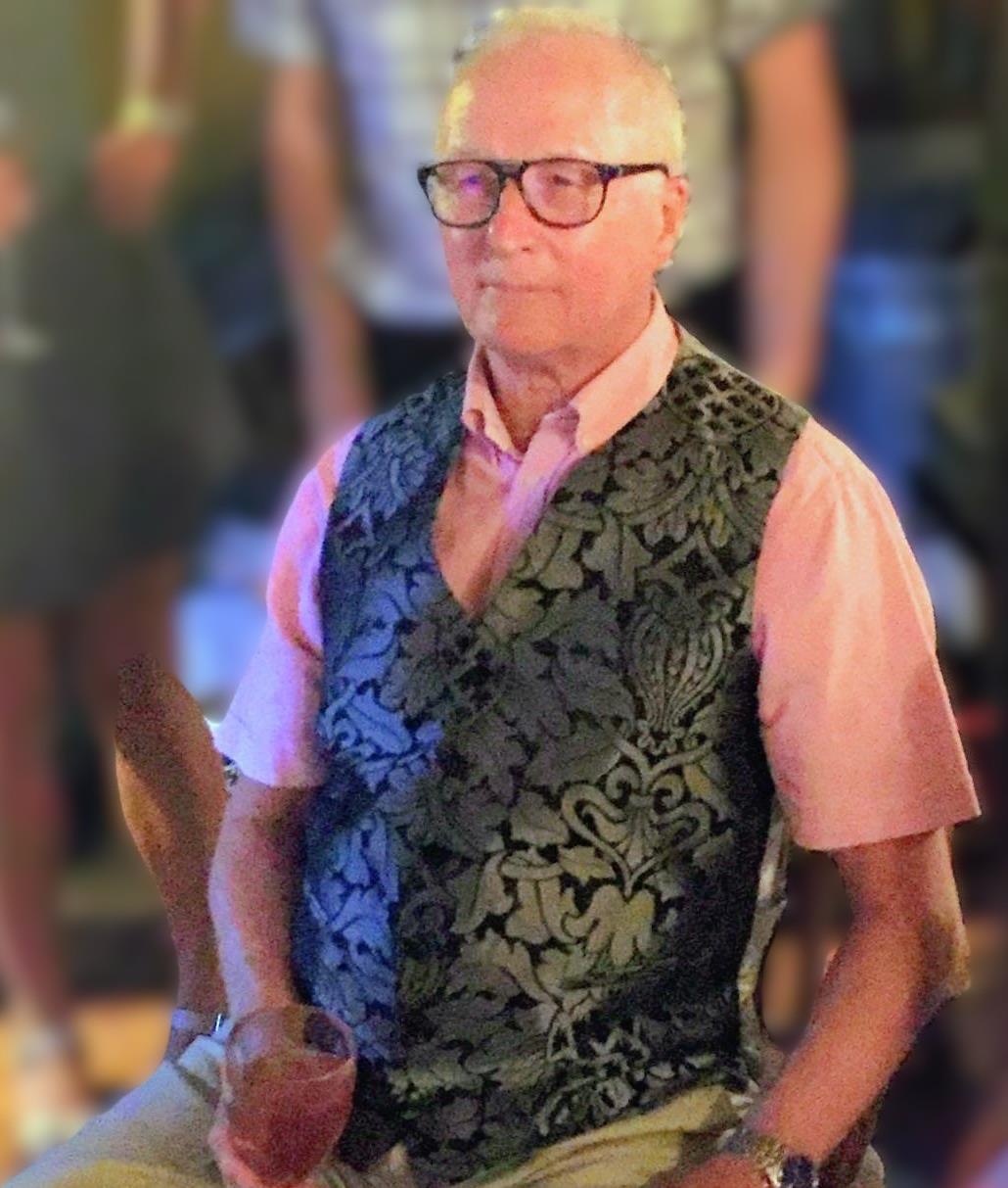 Funeral Notice Profile Image