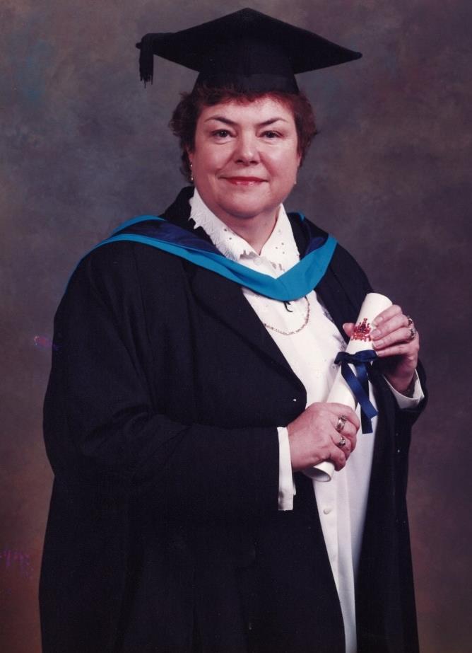 Funeral Notice Profile Image