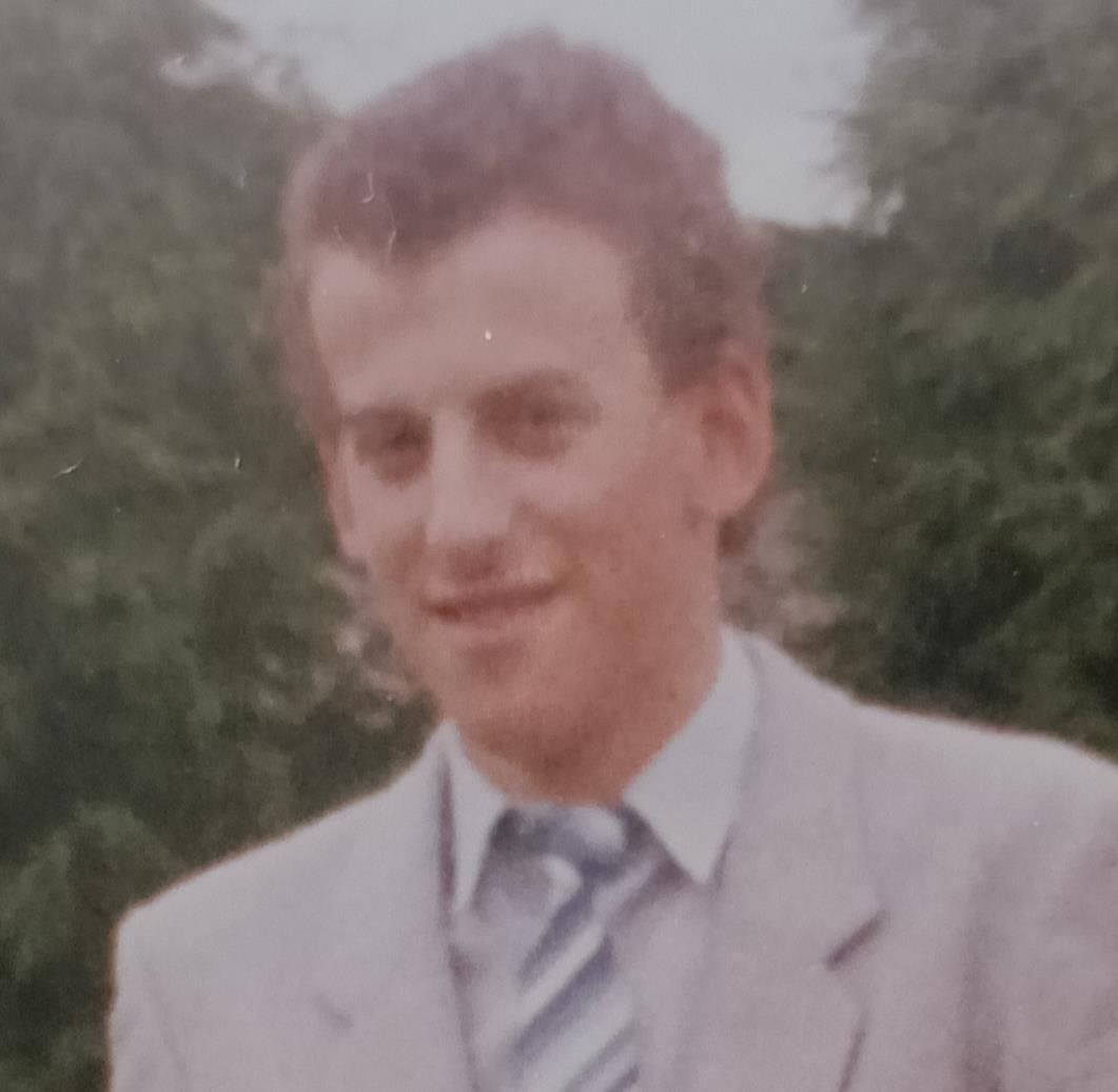 Funeral Notice Profile Image