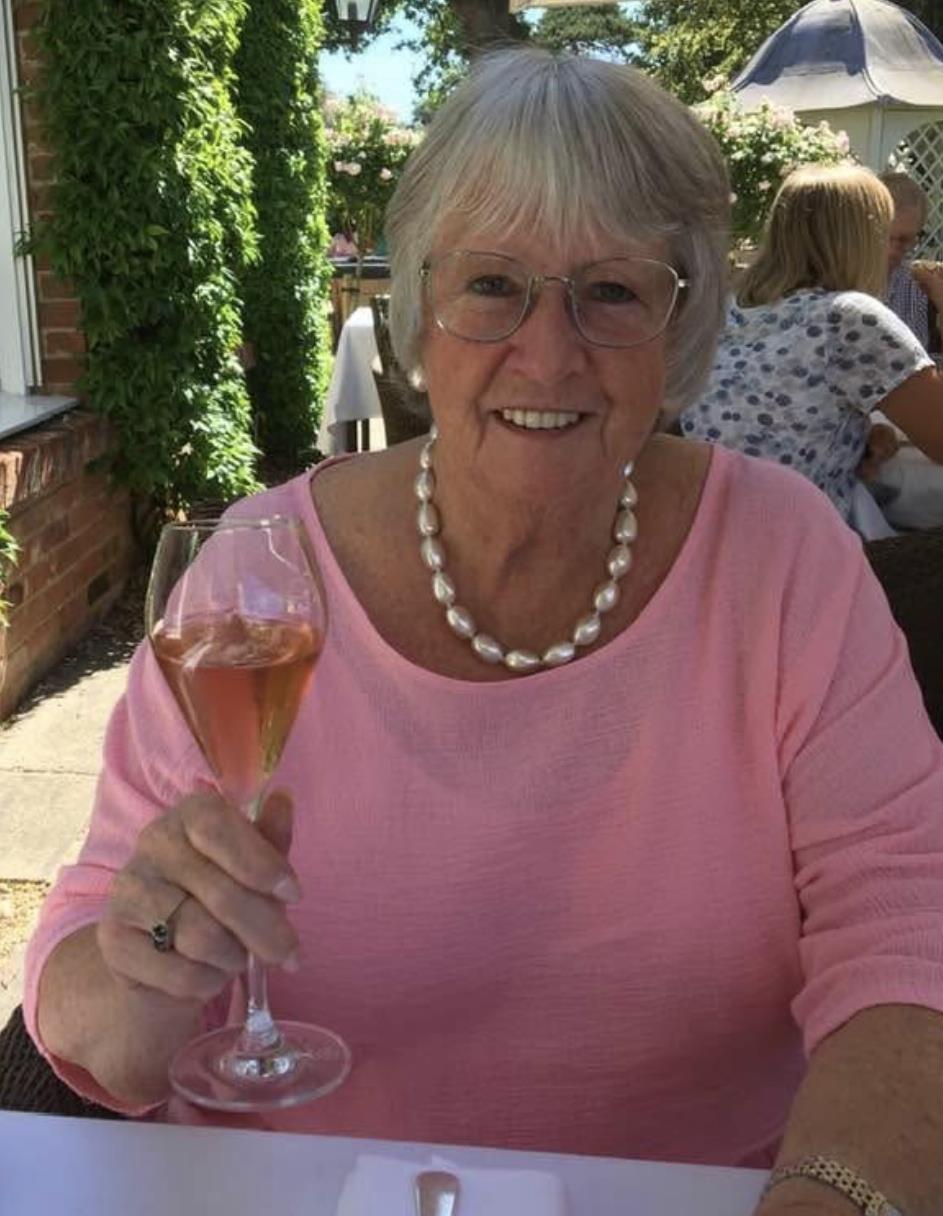 Funeral Notice Profile Image