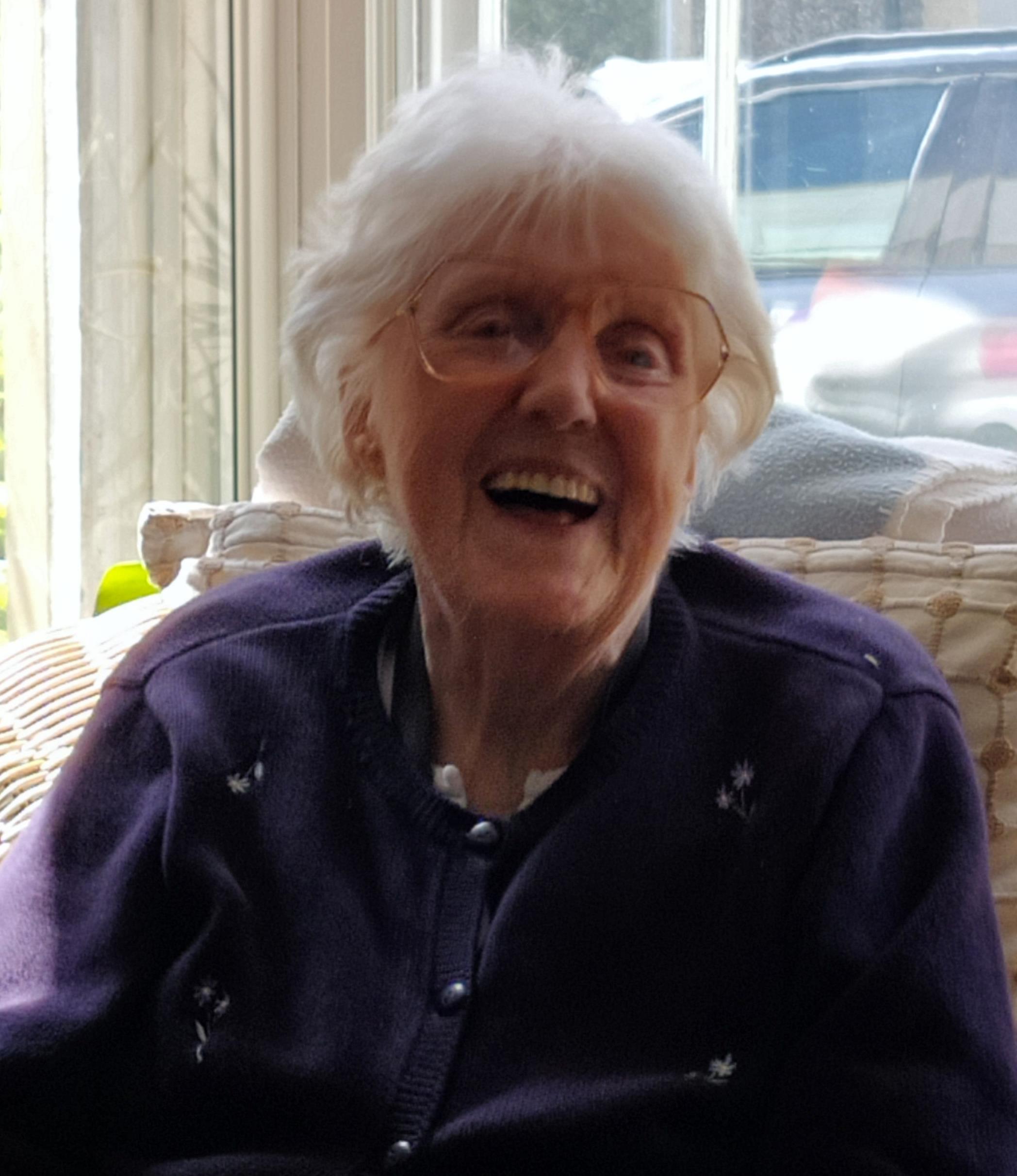 Funeral Notice Profile Image