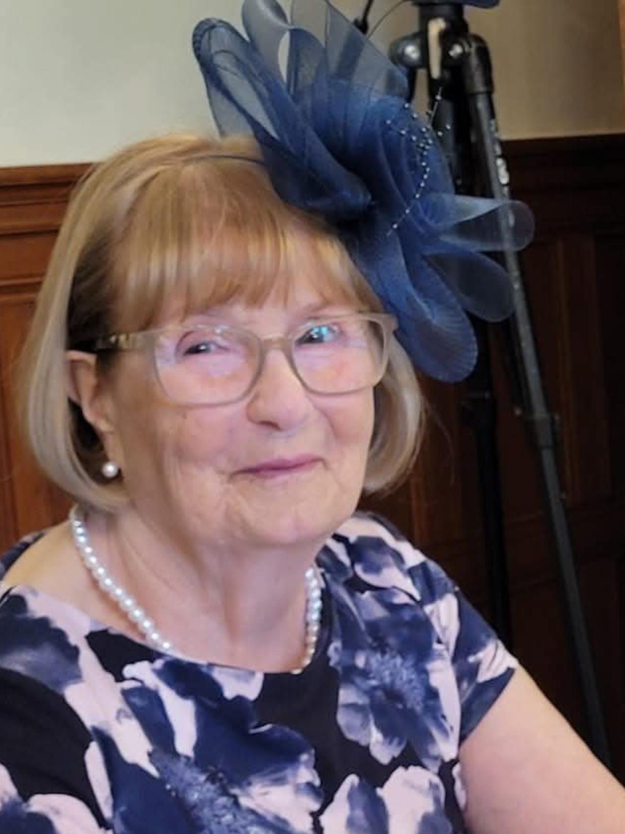 Funeral Notice Profile Image