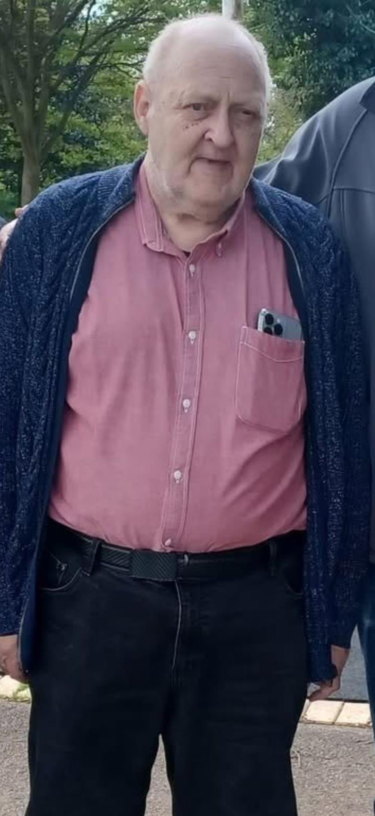 Funeral Notice Profile Image