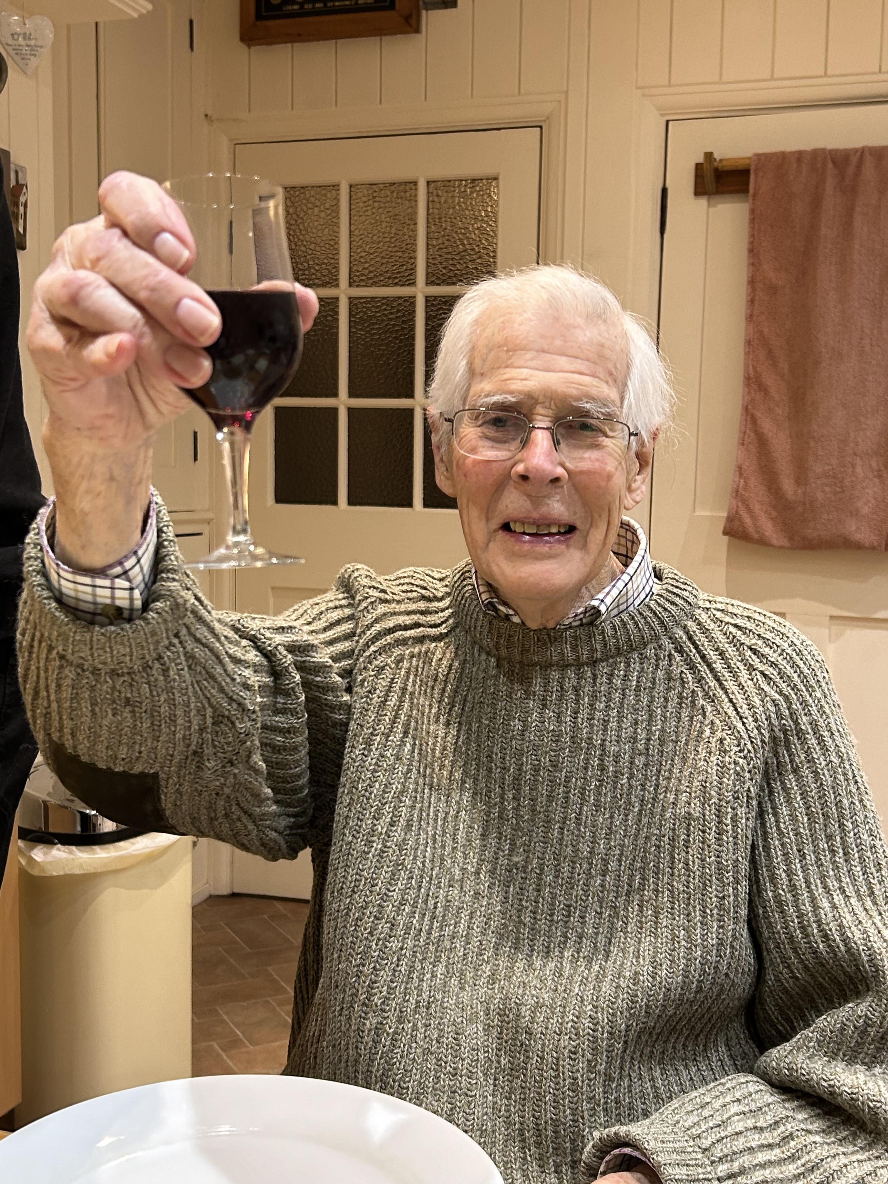 Funeral Notice Profile Image