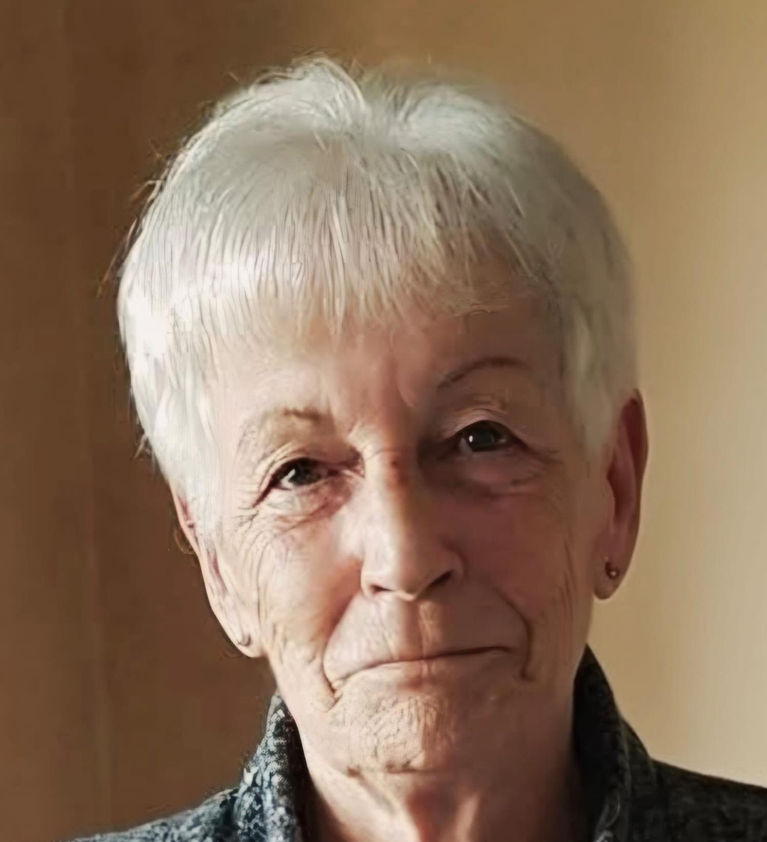 Funeral Notice Profile Image