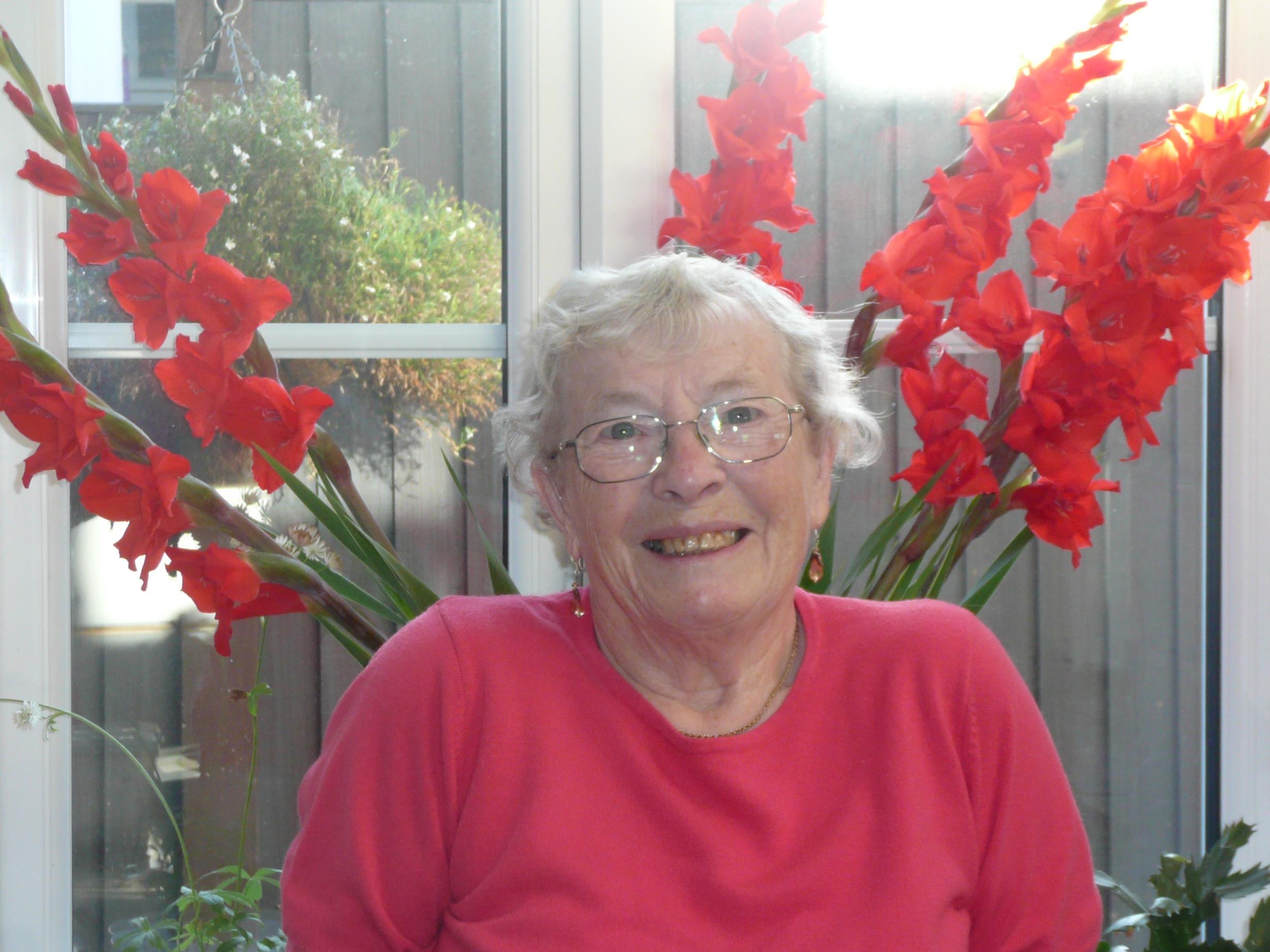 Funeral Notice Profile Image