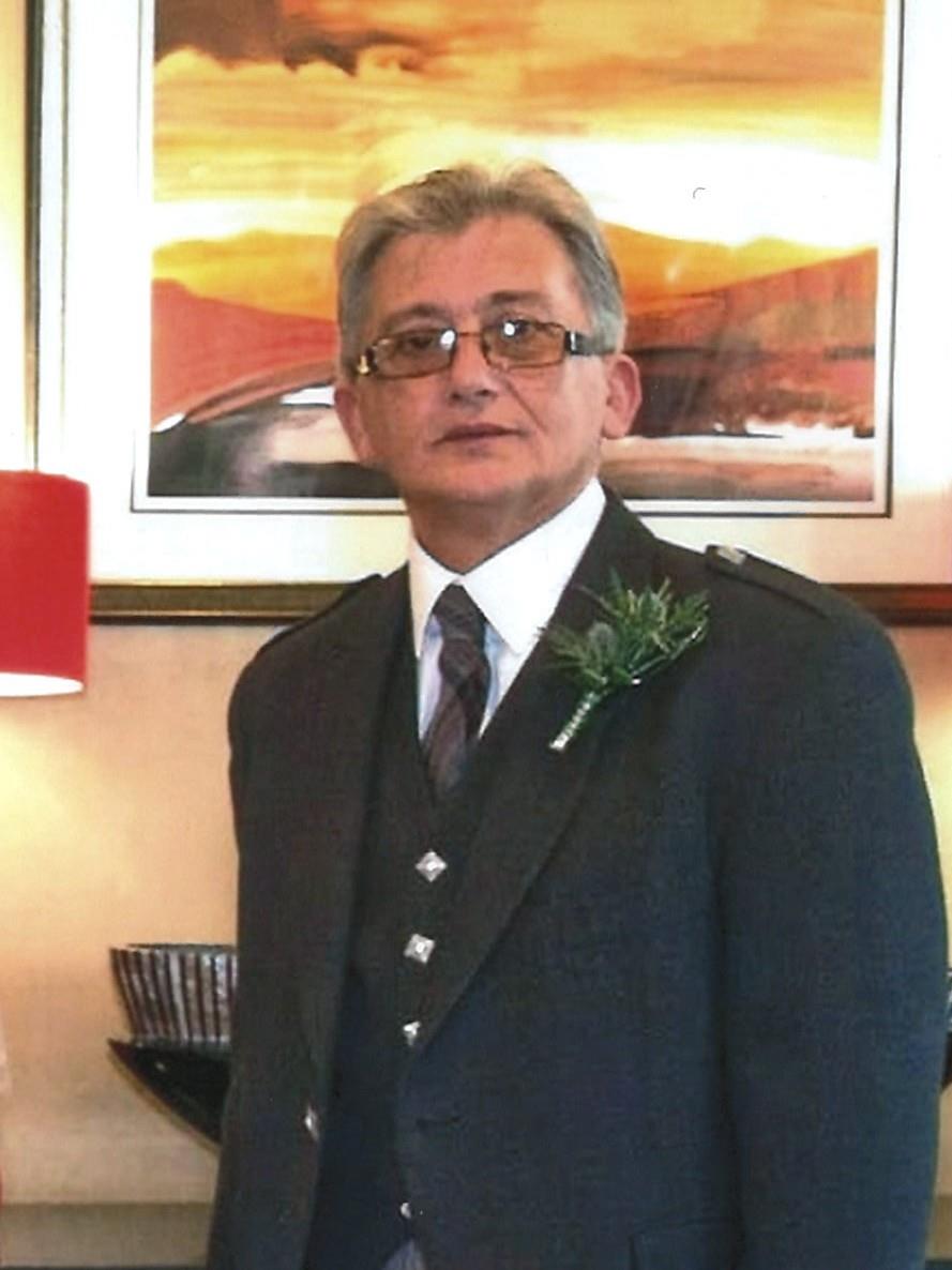 Funeral Notice Profile Image