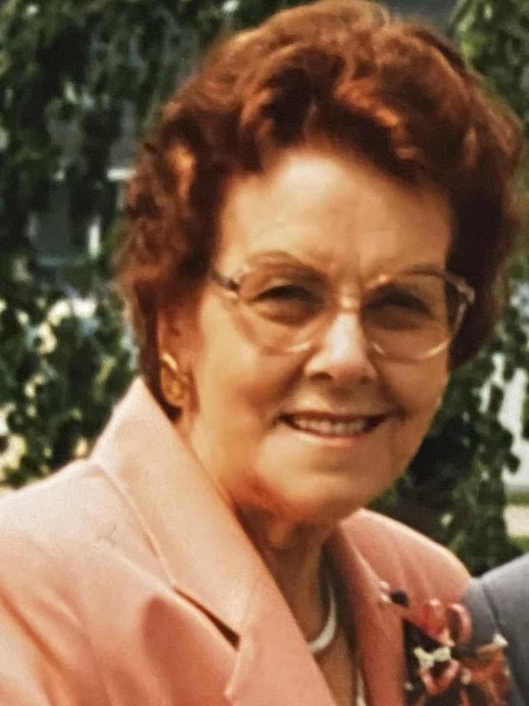Funeral Notice Profile Image