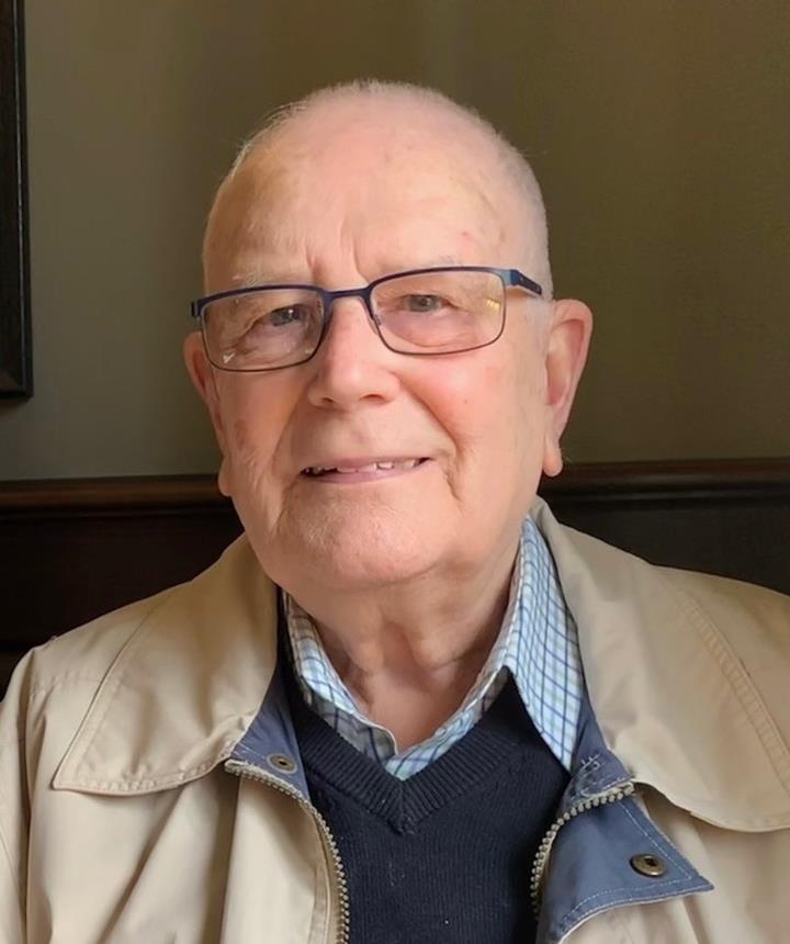 Funeral Notice Profile Image